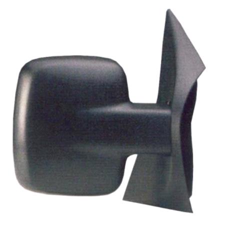 Right Wing Mirror (manual) for Mercedes VITO van 1996 2003