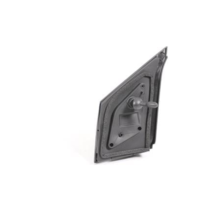 Right Wing Mirror (manual) for TOYOTA AYGO, 2005 2014