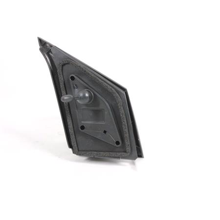 Left Wing Mirror (manual) for TOYOTA AYGO, 2005 2014