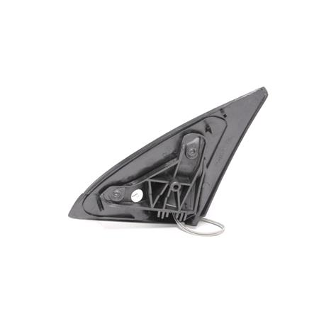 Right Wing Mirror (manual, primed) for FOCUS Saloon 1999 2005