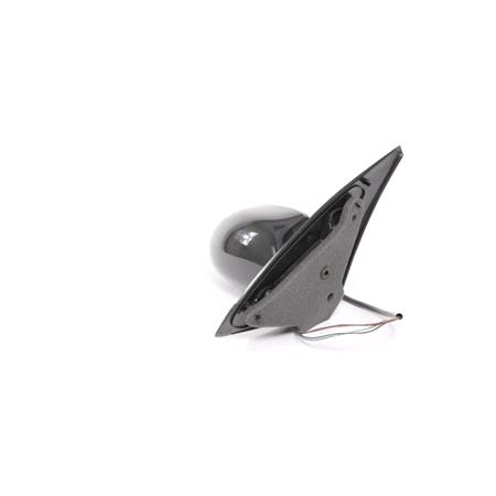 Right Wing Mirror (electric, heated) for Ford FOCUS Saloon, 1999 2005