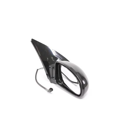 Right Wing Mirror (electric, heated) for Ford FOCUS Estate, 1999 2004