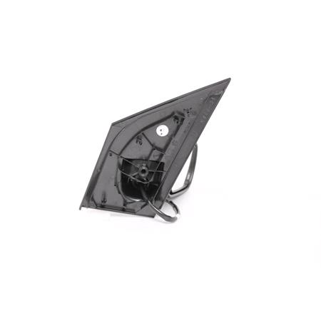 Right Wing Mirror (electric, heated) for Ford FIESTA V, 2001 2005