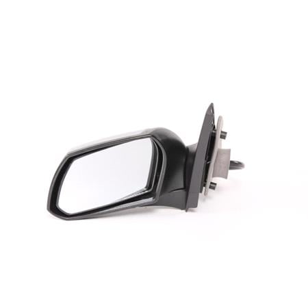 Left Wing Mirror (electric, heated) for Ford MONDEO Saloon, 2000 2003