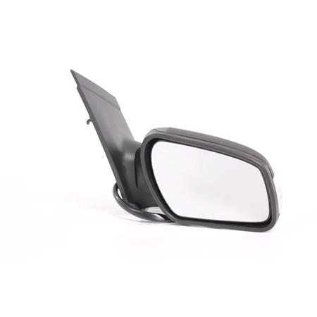 Right Wing Mirror (electric, heated, indicator lamp) for  FORD FOCUS II Estate, 2004 2008
