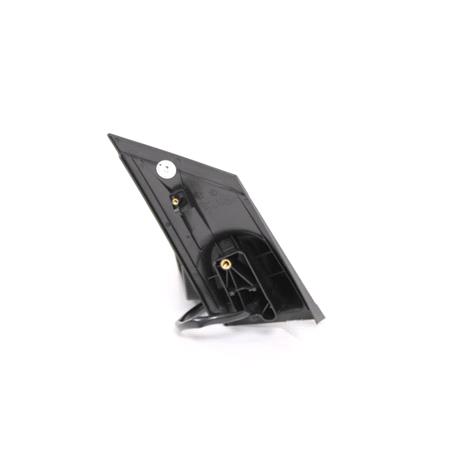Left Wing Mirror (electric, heated, indicator lamp) for  FORD FOCUS II Saloon, 2005 2008