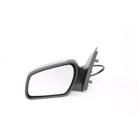 Left Wing Mirror (electric, heated) for Ford MONDEO Mk III Estate, 2003 2007