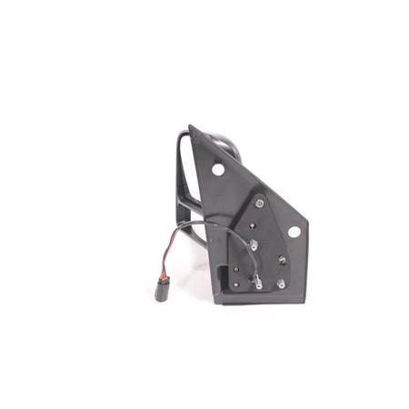 Left Mirror (electric, heated) for Ford TRANSIT CONNECT, 2002 2013