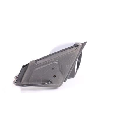 Right Wing Mirror (electric, heated, puddle lamp, power fold) for Ford MONDEO IV Saloon, 2007 2010