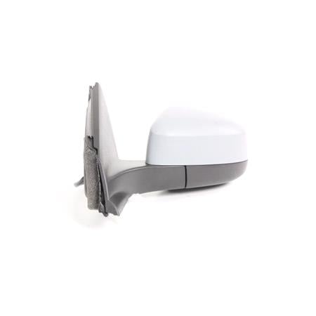 Left Wing Mirror (electric, heated) for Ford MONDEO IV, 2007 2010