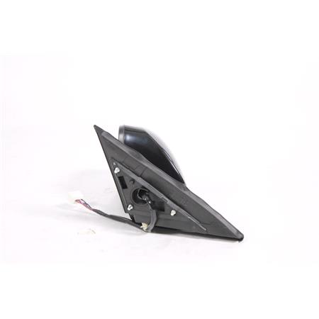 Left Wing Mirror (electric, heated, indicator) for Honda ACCORD VIII Tourer, 2003 2008