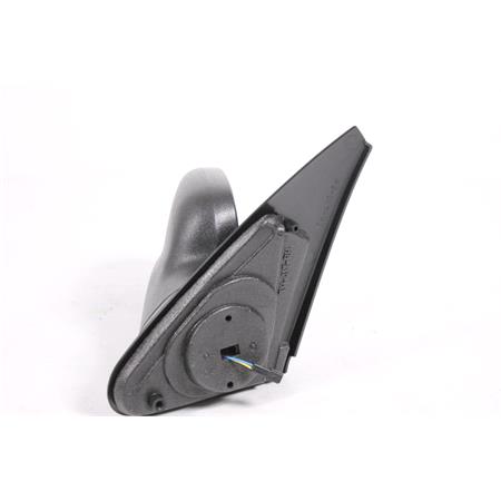 Right Mirror (electric, heated, power folding) for FREELANDER, 2001 2006 (  388 LRD001TB)