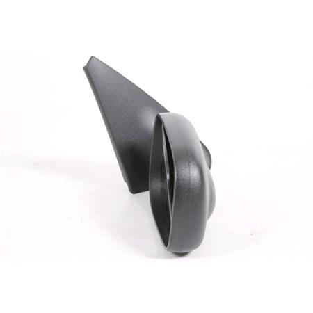 Right Mirror (electric, heated, power folding) for FREELANDER, 2001 2006 (  388 LRD001TB)