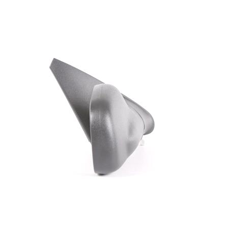 Right Wing Mirror (electric, heated) for FREELANDER, 2001 2006 (  388 LRD001T)