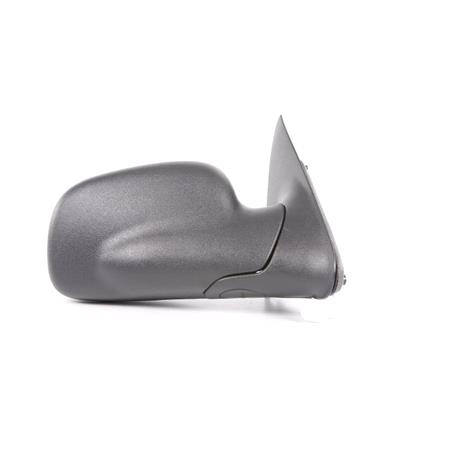 Right Wing Mirror (electric, heated) for FREELANDER, 2001 2006 (  388 LRD001T)