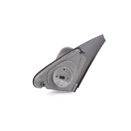 Right Wing Mirror (electric, heated) for FREELANDER, 2001 2006 (  388 LRD001T)