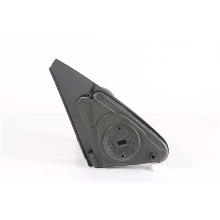 Left Wing Mirror (electric, heated) for FREELANDER Soft Top, 2001 2006 (  150156AM)