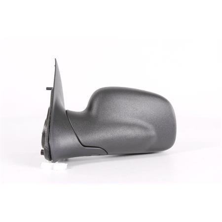 Left Wing Mirror (electric, heated) for FREELANDER Soft Top, 2001 2006 (  150156AM)