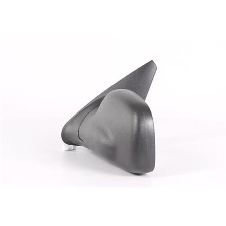 Left Wing Mirror (electric, heated) for FREELANDER Soft Top, 2001 2006 (  150156AM)