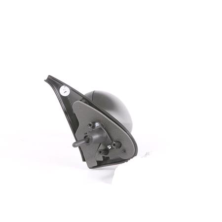 Left Wing Mirror (Manual) for Nissan MICRA, 2003 2010