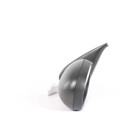 Left Wing Mirror (Manual) for Nissan MICRA, 2003 2010