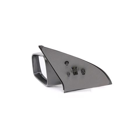 Left Wing Mirror (electric, heated, primed cover) for Vauxhall ASTRA Mk IV Hatchback 1998 2004