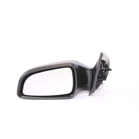 Left Wing Mirror (electric, heated) for Vauxhall ASTRA MK V GTC (3 Door), 2005 2010