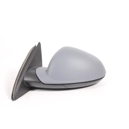 Left Wing Mirror (electric, heated) for Opel INSIGNIA Saloon, 2008 Onwards