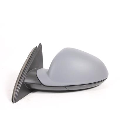 Left Wing Mirror (electric, heated) for Vauxhall INSIGNIA Estate, 2008 Onwards
