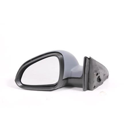 Left Wing Mirror (electric, heated) for Vauxhall INSIGNIA Estate, 2008 Onwards