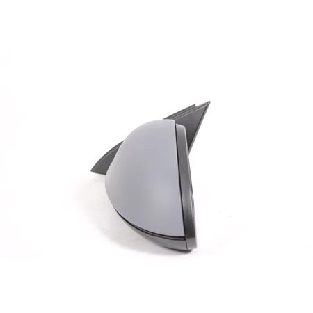 Left Wing Mirror (electric, heated) for Vauxhall INSIGNIA Estate, 2008 Onwards