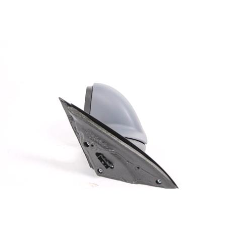 Left Wing Mirror (electric, heated) for Opel INSIGNIA Saloon, 2008 Onwards