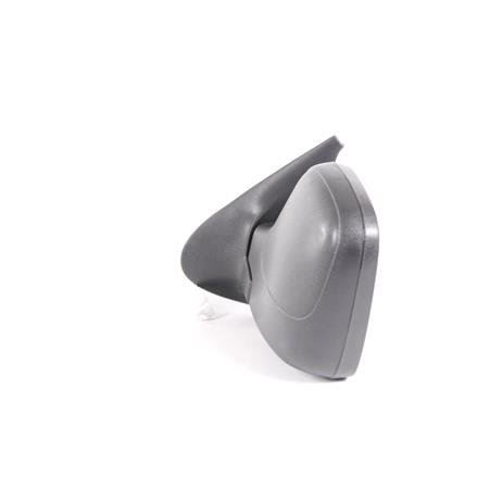 Left Wing Mirror (electric, heated) for Citroen BERLingo Multispace, 1996 2008