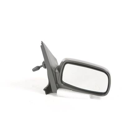 Right Wing Mirror (manual) for Toyota YARIS VERSO 2003 2006