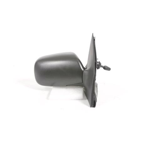 Right Wing Mirror (manual) for Toyota YARIS VERSO 2003 2006