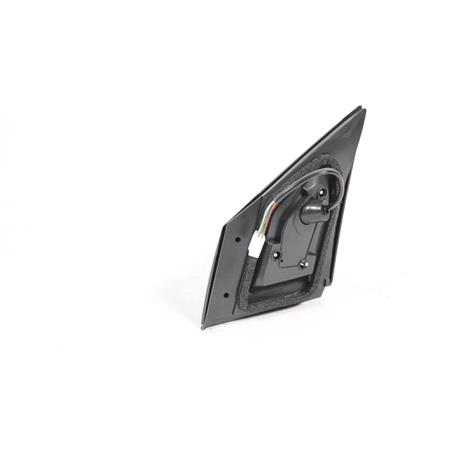 Right Wing Mirror (electric, heated, primed cover) for Toyota YARIS VERSO 2003 2006
