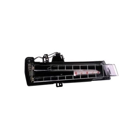 Left Wing Mirror Indicator for Mercedes E CLASS Coupe 2009 2012