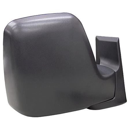 Right Wing Mirror (manual) for PEUGEOT EXPERT Flatbed, 1996 2006