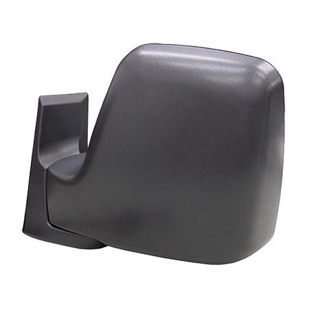 Left Wing Mirror (manual) for PEUGEOT EXPERT, 1996 2006