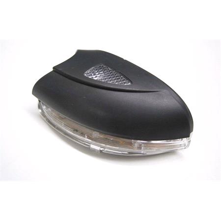 Right Wing Mirror Indicator (with puddle light) for Volkswagen PASSAT, 2010 2014