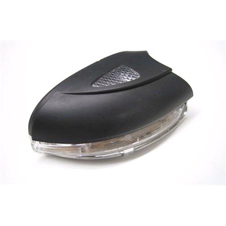 Left Wing Mirror Indicator (with puddle light) for Volkswagen PASSAT, 2010 2014
