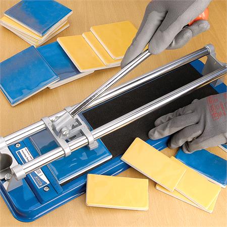 Draper 38861 Manual Tile Cutting Machine