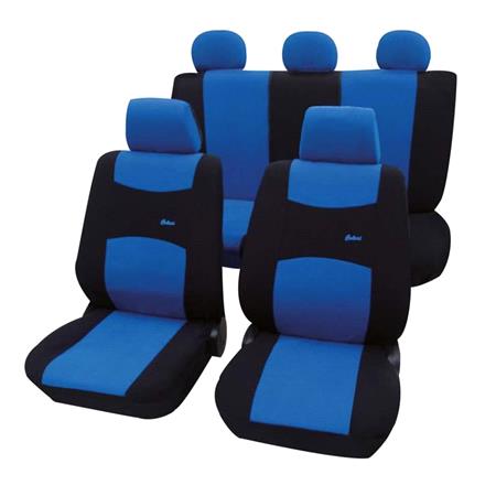 SAB 1 Vario, universal seat cover