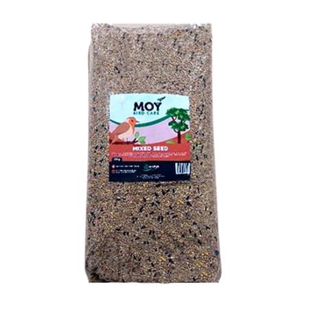  MOY BIRD CARE PREMIUM MIXED SEED 20KG