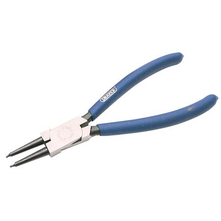 Draper 38995 180mm Straight Tip Internal Circlip Pliers