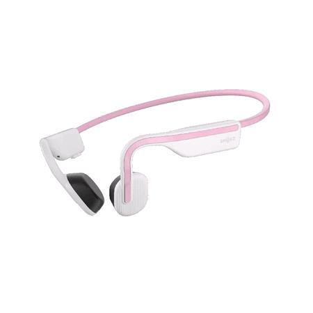 Shokz OpenMove Wireless Headphones   Pink