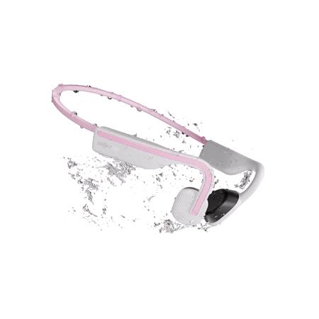 Shokz OpenMove Wireless Headphones   Pink