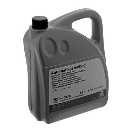 Febi Bilstein Automatic Transmission Oil