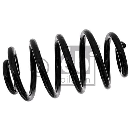 KYB Rear Coil Spring (Single unit)   RX6222