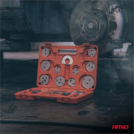 Brake Caliper Wind Back Tool Kit